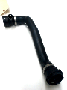 Radiator Coolant Hose (Upper, Lower)